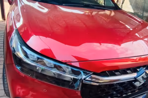  S-CROSS  TOP + Allgrip  1.4 Mild Hybrid 2023
