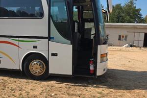 Setra  S315 HDH
