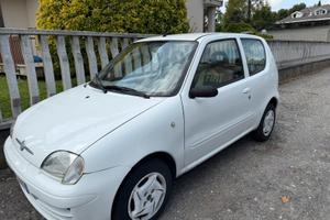 Fiat 600 50th Anniversary