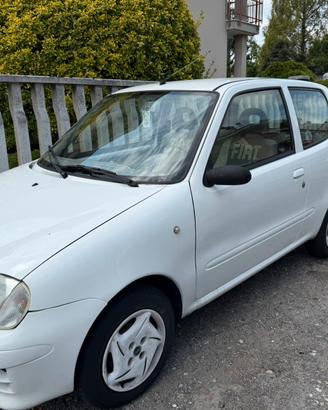 Fiat 600 50th Anniversary