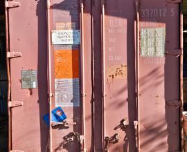 Container