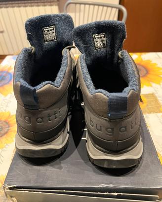 Scarpe uomo