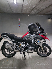 Bmw 1200 gs ful full permuta scooter