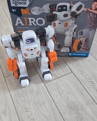 clementoni AIRO ribot