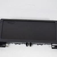 Quadro strumenti Citroen C4 Grand SpaceTourer 2.0h