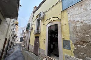 Casa Indipendente Canosa di Puglia