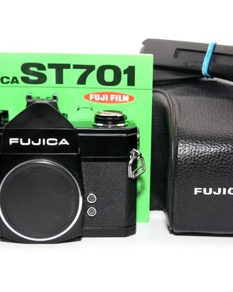 FUJICA ST701 REFLEX Body per Obiettivo a Vite M42