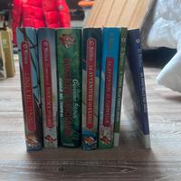 Libri di Geronimo Stilton