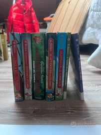 Libri di Geronimo Stilton