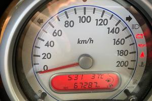 Suzuki Splash 1.0 Benzina