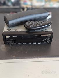 Autoradio Nakamichi