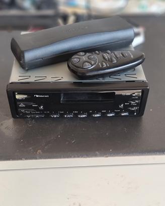 Autoradio Nakamichi