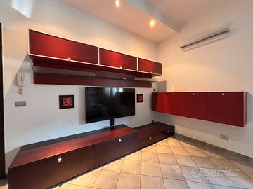 Mobile soggiorno PIANCA