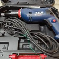 Avvitatore per cartongesso e altro