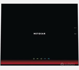 Modem adsl NETGEAR D6300 - ideale per Gaming