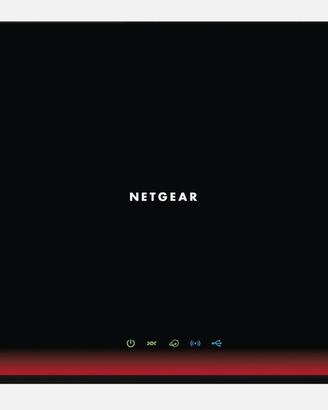 Modem adsl NETGEAR D6300 - ideale per Gaming