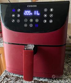FRIGGITRICE AD ARIA COSORI 5,7L