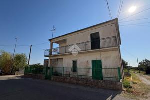 CASA INDIPENDENTE A CORIGLIANO-ROSSANO