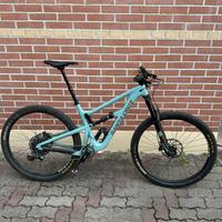 Santa Cruz Hightower LT C