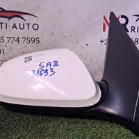 SPECCHIETTO RETROVISORE DESTRO HYUNDAI i10 2° Ser