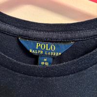 Polo Ralph Lauren 8-10 anni