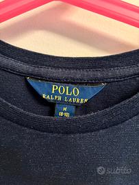 Polo Ralph Lauren 8-10 anni