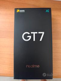 Realme GT7
