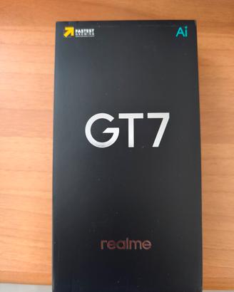 Realme GT7