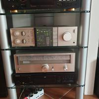 Pioneer A-8 amplificatore 