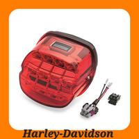 FANALE A LED H-D Layback