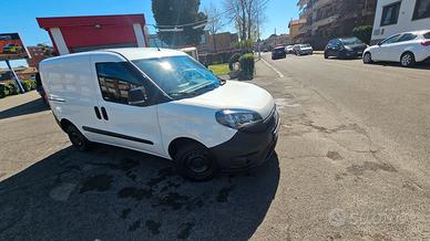 fiat doblo 2021
