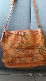 borsa a secchiello Prima Classe 