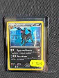 Pokémon – Umbreon 60/108