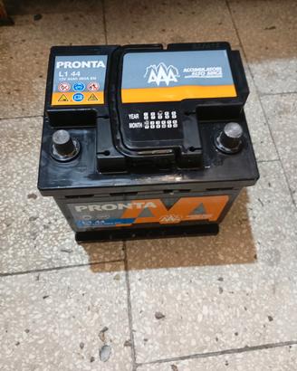 batteria auto alto Adige 44 ah 