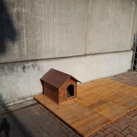 cuccia per cane di taglia piccola