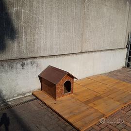 cuccia per cane di taglia piccola