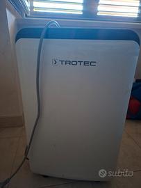 deumidificatore 