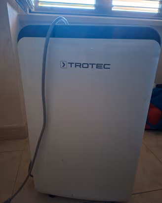 deumidificatore 