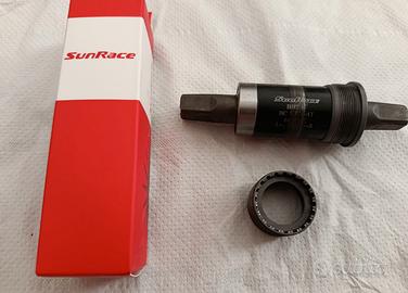 SunRace movimento centrale BSA 68-131