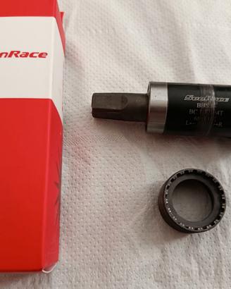 SunRace movimento centrale BSA 68-131
