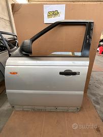 PORTIERA ANTERIORE SX RANGE ROVER SPORT 2005/2013