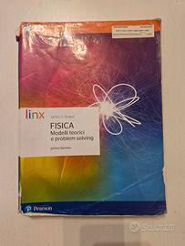 Fisica Modelli Teorici e Problem Solving –J.Walker