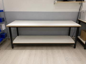 Banco da lavoro professionale