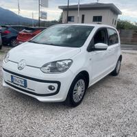 Volkswagen up! 1.0 5p.