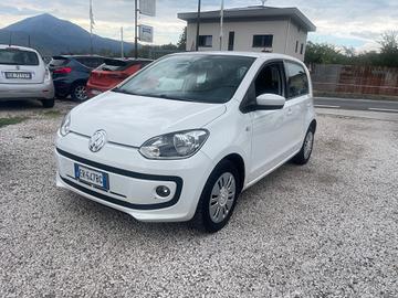 Volkswagen up! 1.0 5p.