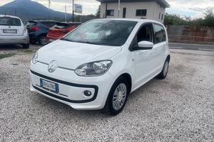 Volkswagen up! 1.0 5p.