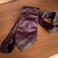 Cravatta uomo Daniel Milano