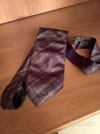 Cravatta uomo Daniel Milano