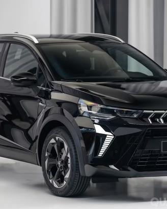 Ricambi usati mitsubishi asx 2024- #z