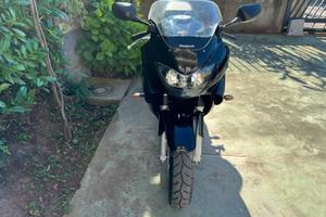 Honda cbf 600